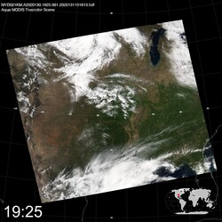 Level 1B Image at: 1925 UTC