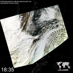 Level 1B Image at: 1835 UTC