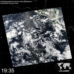 Level 1B Image at: 1935 UTC