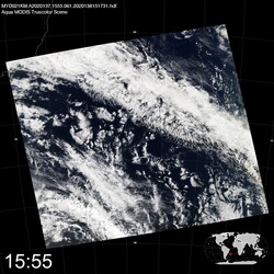 Level 1B Image at: 1555 UTC