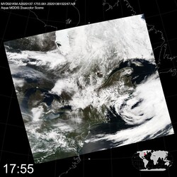 Level 1B Image at: 1755 UTC