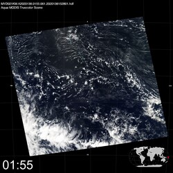 Level 1B Image at: 0155 UTC