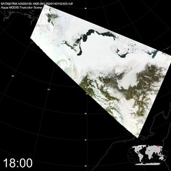 Level 1B Image at: 1800 UTC