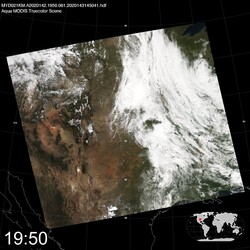 Level 1B Image at: 1950 UTC