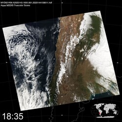 Level 1B Image at: 1835 UTC