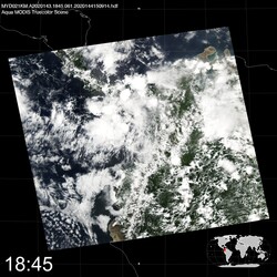 Level 1B Image at: 1845 UTC