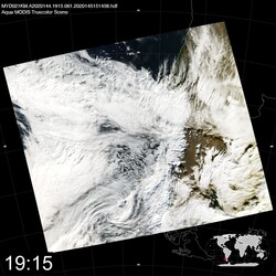 Level 1B Image at: 1915 UTC