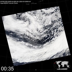 Level 1B Image at: 0035 UTC