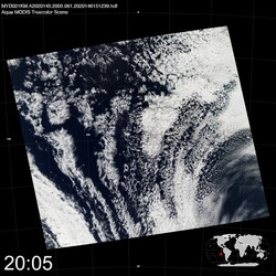 Level 1B Image at: 2005 UTC