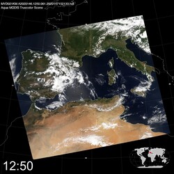 Level 1B Image at: 1250 UTC