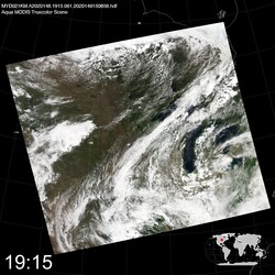 Level 1B Image at: 1915 UTC