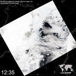 Level 1B Image at: 1235 UTC