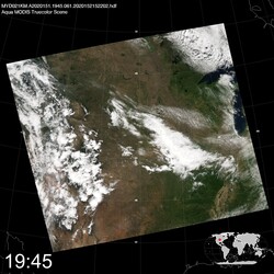 Level 1B Image at: 1945 UTC