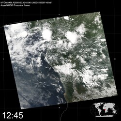 Level 1B Image at: 1245 UTC