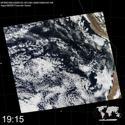 Level 1B Image at: 1915 UTC