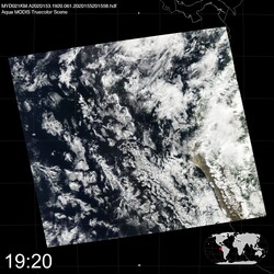 Level 1B Image at: 1920 UTC