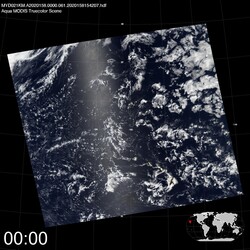 Level 1B Image at: 0000 UTC