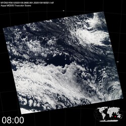 Level 1B Image at: 0800 UTC