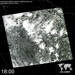 Level 1B Image at: 1800 UTC