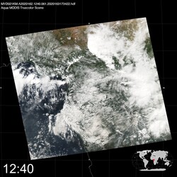 Level 1B Image at: 1240 UTC