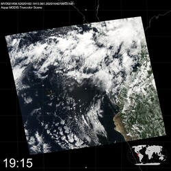 Level 1B Image at: 1915 UTC