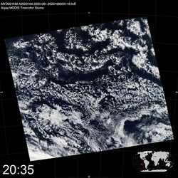 Level 1B Image at: 2035 UTC