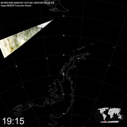 Level 1B Image at: 1915 UTC