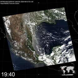 Level 1B Image at: 1940 UTC