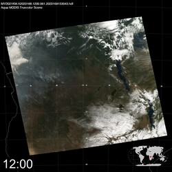 Level 1B Image at: 1200 UTC