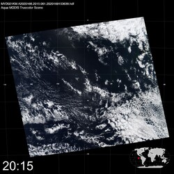 Level 1B Image at: 2015 UTC