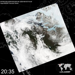 Level 1B Image at: 2035 UTC