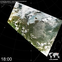 Level 1B Image at: 1800 UTC