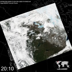 Level 1B Image at: 2010 UTC