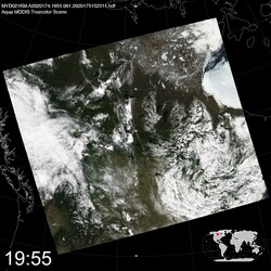 Level 1B Image at: 1955 UTC