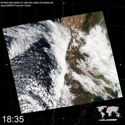 Level 1B Image at: 1835 UTC