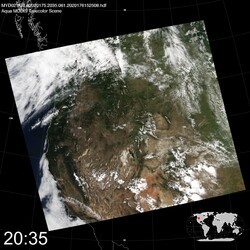 Level 1B Image at: 2035 UTC