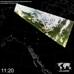 Level 1B Image at: 1120 UTC