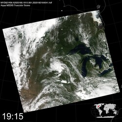 Level 1B Image at: 1915 UTC