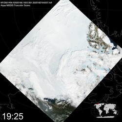 Level 1B Image at: 1925 UTC