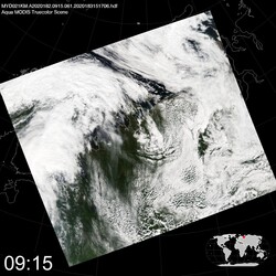 Level 1B Image at: 0915 UTC