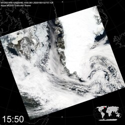 Level 1B Image at: 1550 UTC