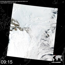 Level 1B Image at: 0915 UTC