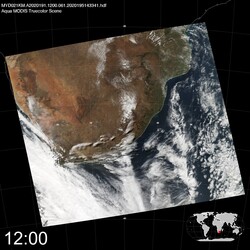 Level 1B Image at: 1200 UTC