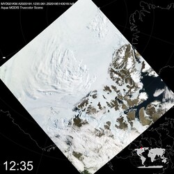 Level 1B Image at: 1235 UTC