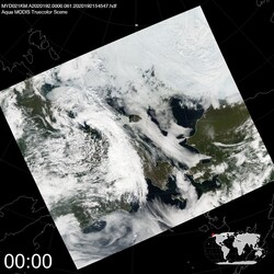 Level 1B Image at: 0000 UTC