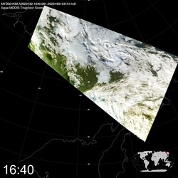 Level 1B Image at: 1640 UTC