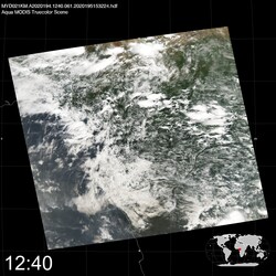 Level 1B Image at: 1240 UTC