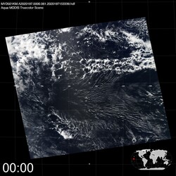 Level 1B Image at: 0000 UTC