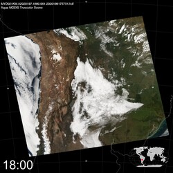 Level 1B Image at: 1800 UTC