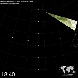 Level 1B Image at: 1840 UTC